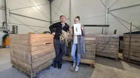 Dominik Czarny z żoną stracili w wyniku fatalnej pomyłki 1,5 miliona złotych