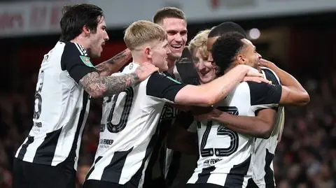Arsenal zawiódł. Niespodziewana porażka w półfinale 