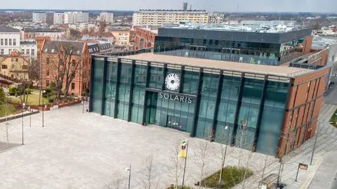 Galeria Solaris Opole