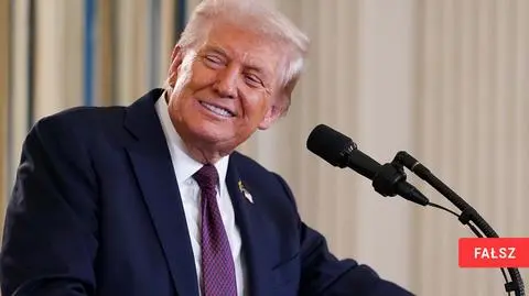 Donald Trump i Nagroda Nobla. Internauci mylą satyrę z faktami
