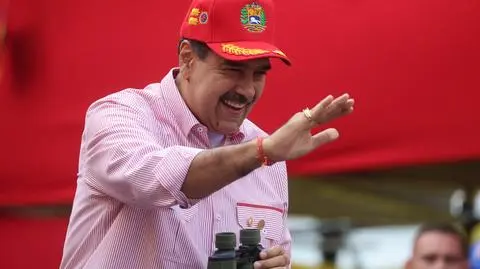 Nicolas Maduro