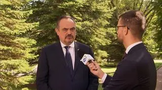 Wysoki urzędnik z USA o "ważnym kroku" dla Polski