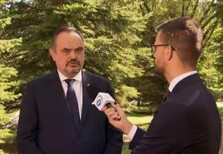 Wysoki urzędnik z USA o "ważnym kroku" dla Polski