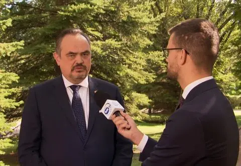 Wysoki urzędnik z USA o "ważnym kroku" dla Polski