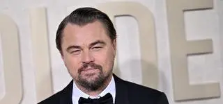 Masz więcej niż 25 lat? Mózg ukształtowany, ale DiCaprio się już tobą nie zainteresuje