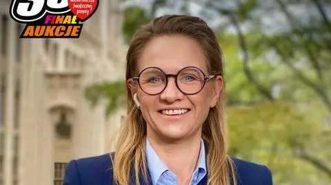 Spędź dzień w Sejmie z Arletą Zalewską