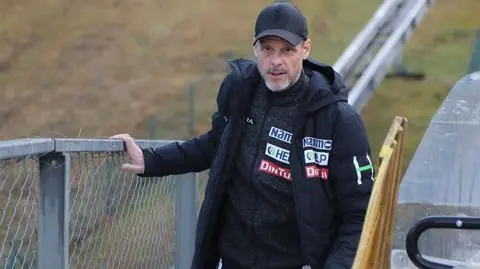 Bierze się za polski, ale zostanie w Norwegii