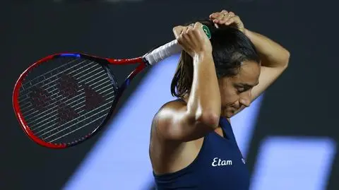 "Nienawidziłam osoby, którą się stawałam"