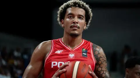 Pytania przed Eurobasketem. Dyrektor kadry o sytuacji Sochana i Podziemskiego