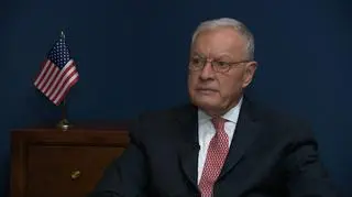 "Wy zrozumieliście to wcześniej". Były wysłannik Trumpa o Polsce