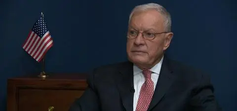 "Wy zrozumieliście to wcześniej". Były wysłannik Trumpa o Polsce