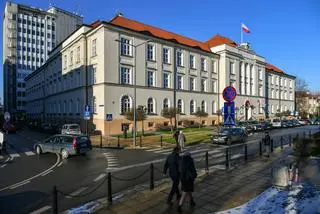 Urząd Wojewódzki w Lublinie 