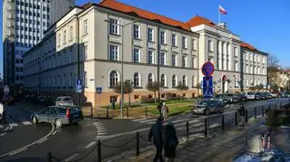 Urząd Wojewódzki w Lublinie 