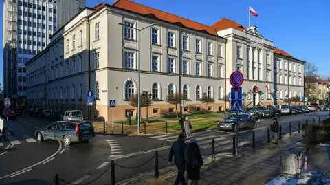Urząd Wojewódzki w Lublinie 