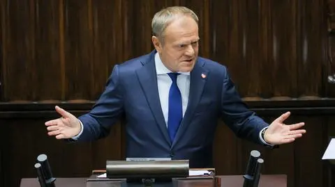 Donald Tusk
