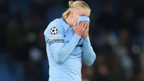 "Niewiarygodne". Wybuczany Manchester City zapisał się w historii 