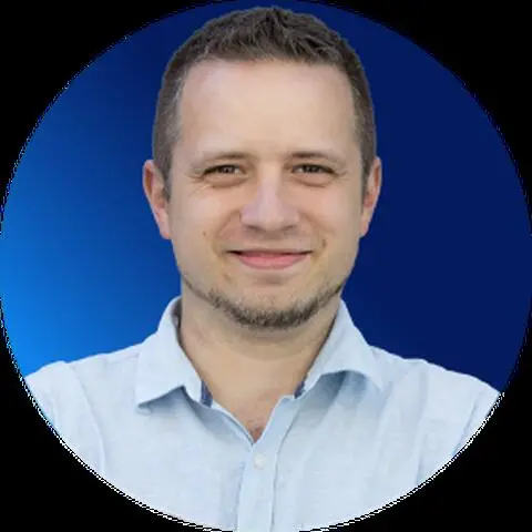 Filip Czekała