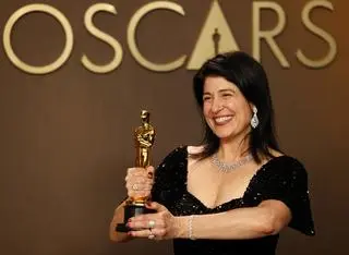 Cassandra Kulukundis (najlepszy casting)