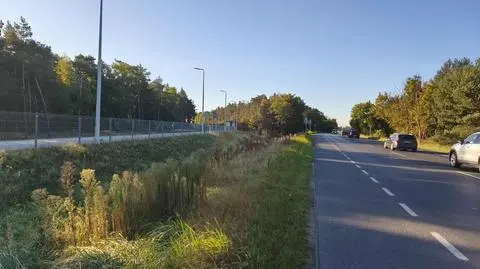 Na nowym przystanku kolejowym Toruń Katarzynka od 2 lat nie zatrzymują się pociągi