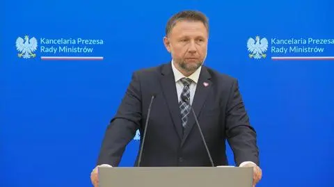 Kierwiński: w projekcie ustawy o pomocy Ukraińcom jest uzależnienie wypłaty świadczeń od aktywności zawodowej