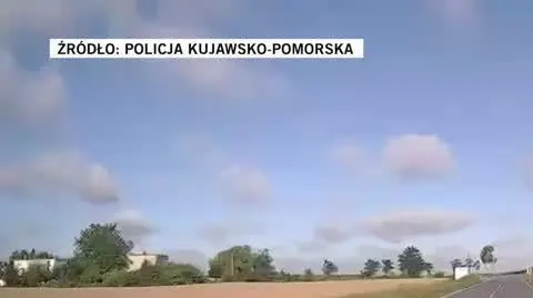 Policja Kujawsko-Pomorska
