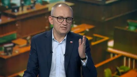 Poboży: list Nawrockiego miał tak duże znaczenie, że Tusk napisał tweeta