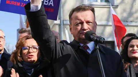 Błaszczak