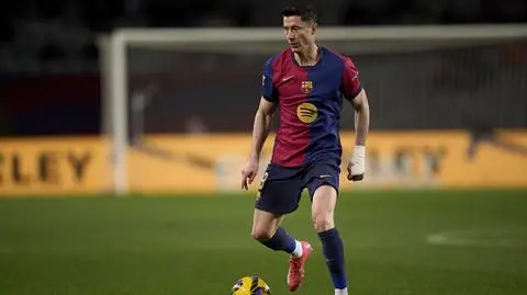 FC Barcelona - Real Betis Sewilla. Wynik meczu 30. kolejki LaLiga