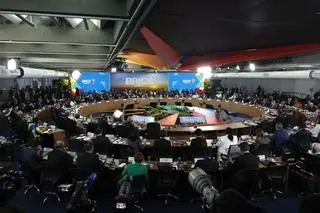 Szczyt BRICS