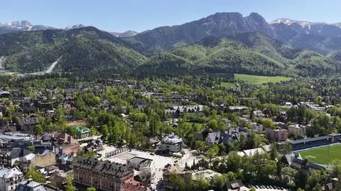 Zakopane