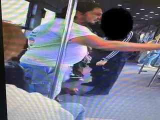 Tego mężczyzny szuka krakowska policja