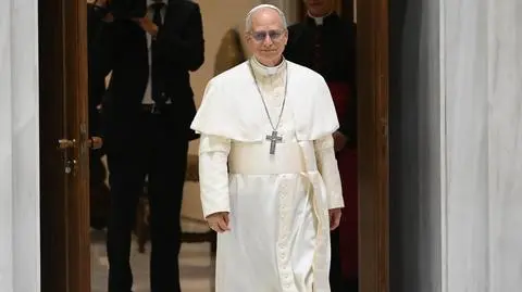 Papież Leon XIV