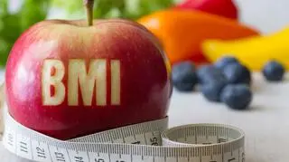 Jak obniżyć BMI? Dwa proste nawyki, które pomogą