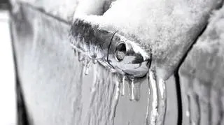 Początek tygodnia miejscami na minusie