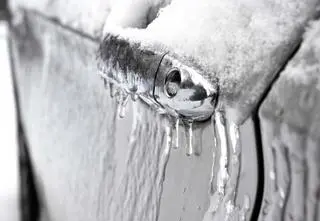 Pogoda mogąca "powodować straty"