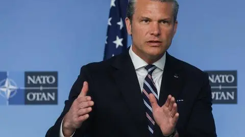 Pete Hegseth