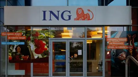 ING Bank Śląski