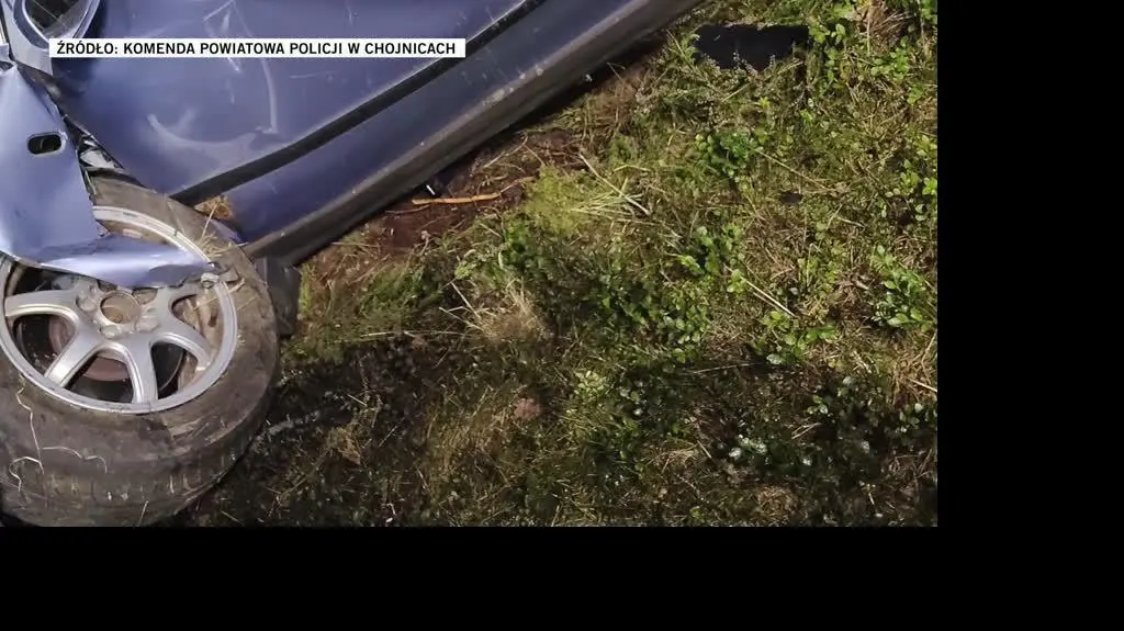 Policji w Chojnicach