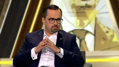 Horała: Polska "w każdym miesiącu" w światowej czołówce pod względem inwestycji zagranicznych. Sprawdzamy słowa ministra
