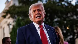 Decyzja Trumpa w sprawie Polski. Najnowsze informacje
