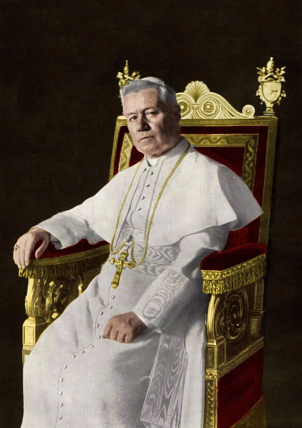 Pius X