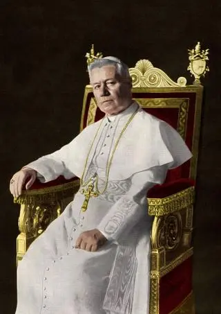 Pius X