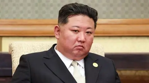 Kim Dzong Un