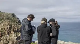 Federacja oskarżona po zaginięciu 17-latka. "Oddychamy, ale w zasadzie już nie żyjemy"