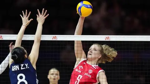 Polskie siatkarki wracają na parkiet. O której godzinie dzisiaj mecz z Holandią?