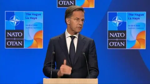 Mark Rutte