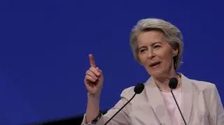 Ursula von der Leyen