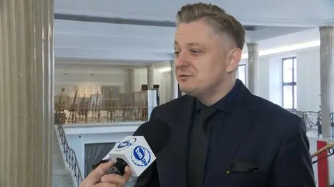 Stefaniak: polityka to emocje