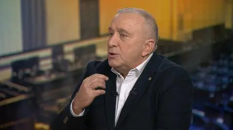 Schetyna o wizycie Zełenskiego: ważna i potrzebna