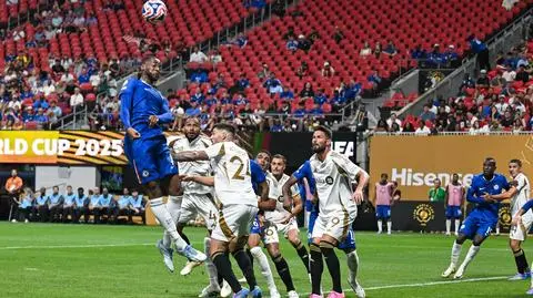 Uderzające pustki na meczu Chelsea. Alarm przed mundialem